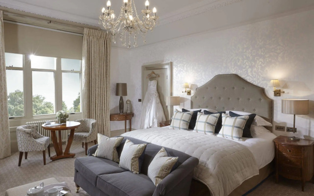 Clevedon Hall