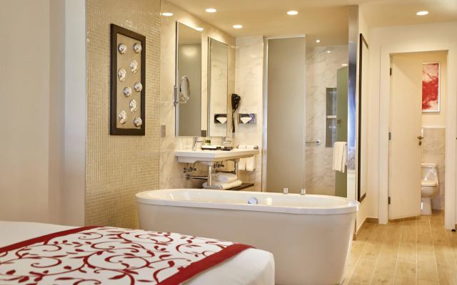 Hotel Riu Palace Costa Mujeres - All Inclusive