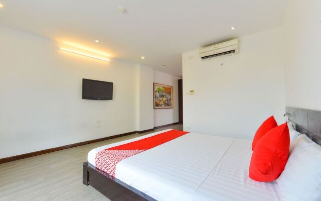 Oyo 293 Soho