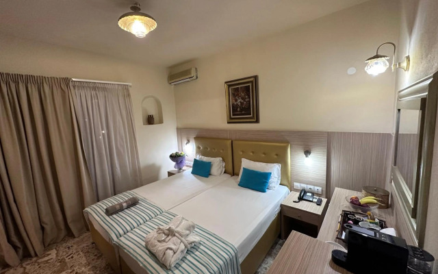 Thalia deco City & Beach Hotel