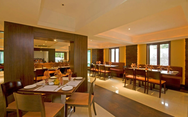 Shantai Hotel