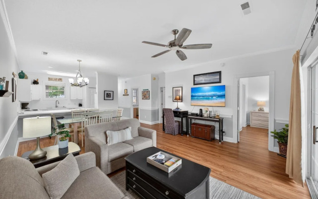 Magnolia Place 4701-103 2 Bedroom Condo