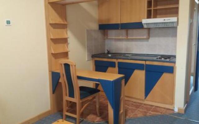 Garni Hotel Lupus
