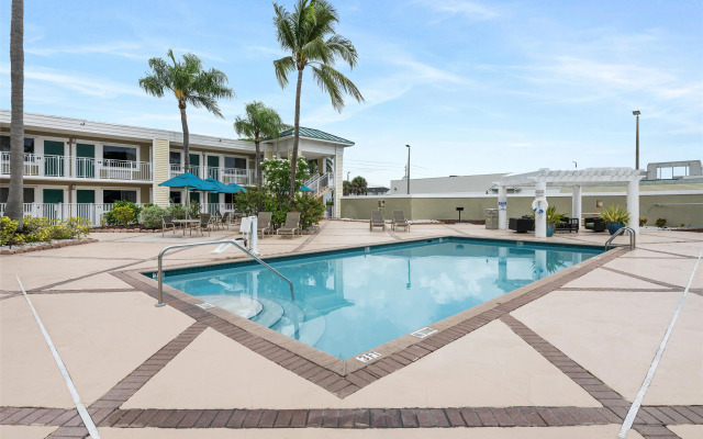 Best Western Gateway to the Keys
