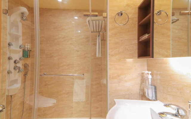 Kindness Hotel Juemin