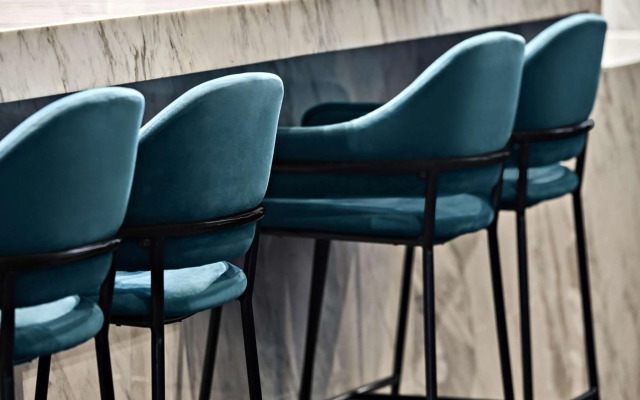 Vibe Hotel Melbourne Docklands