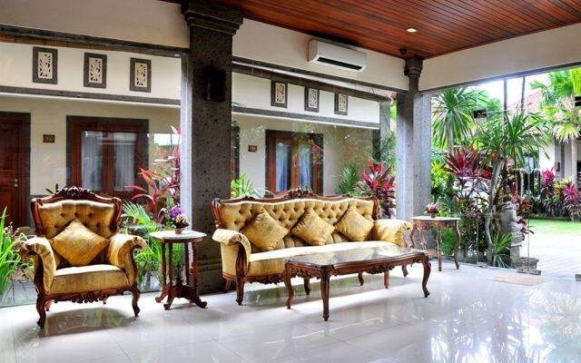 Puri Yuma Hotel & Villa