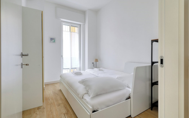 Lovely flat near Corso Buenos Aires