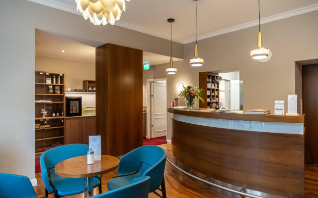 Hotel Spiess & Spiess