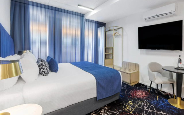 Oaks Melbourne St Kilda Road Hotel