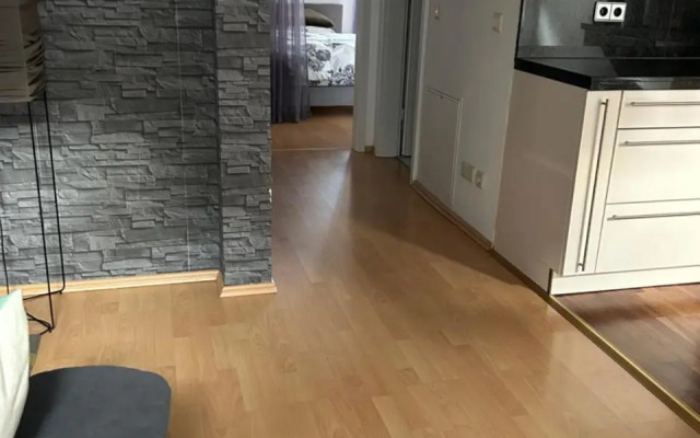 Fewo an der Saale, 5 min bis Zentrum