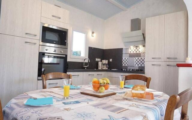 Maison Noirmoutier-en-l'Île, 3 pièces, 5 personnes - FR-1-224B-618