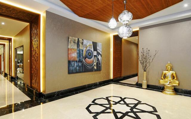 Crowne Plaza BURSA by IHG