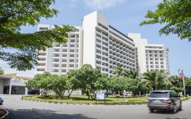 Eko Hotels and Suites