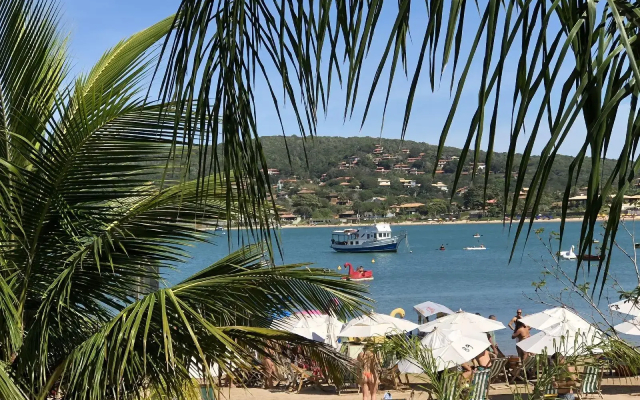 Búzios Summer Park