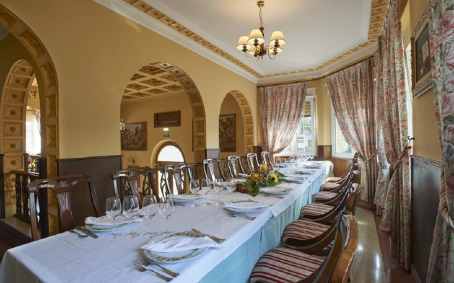 Hotel y Casona El Carmen