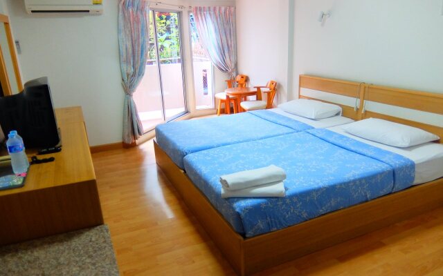 Charming Inn Hotel