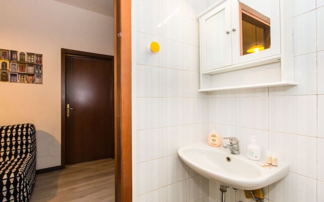 MM Marconi & Porta Nuova Cosy Flat