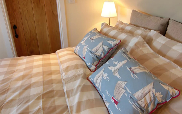 Castaway Holiday Cottage Fife - фото 5