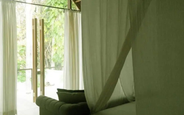 Green Day Villa