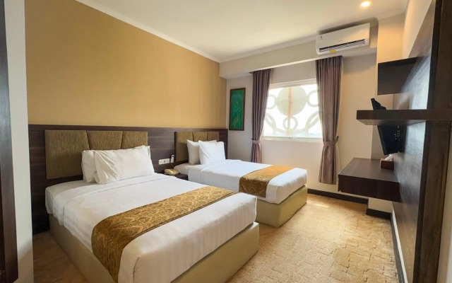Lorin Syariah Hotel Solo