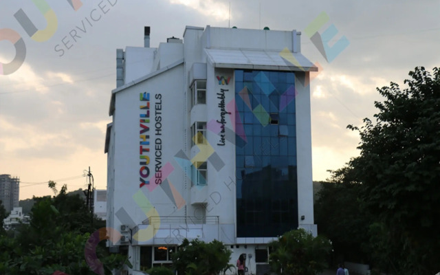 Youthville Girls Hostel