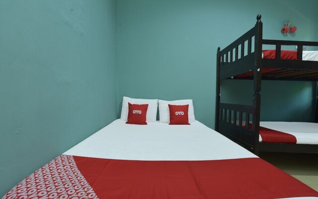 Oyo 90630 Mat Leon Village