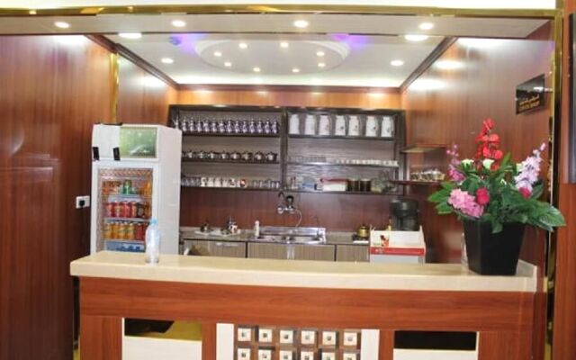 Funoon Rahati For Furnished Apartments