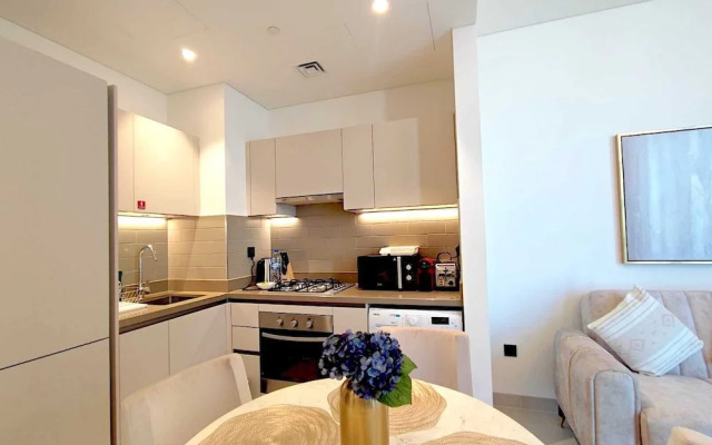 Sobha Creek Vista Tower B Apartments