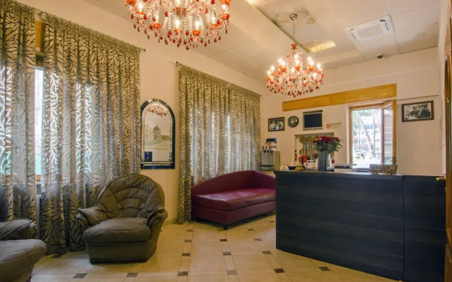 Hotel Maria