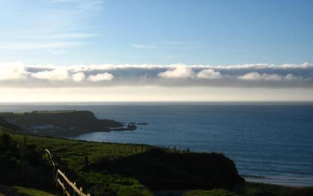 White Park Bay Youth Hostel