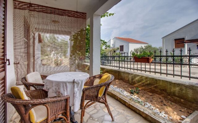 Vanda - Apartment Petra