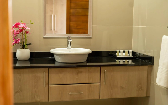 Schimper View Boutique Guest House