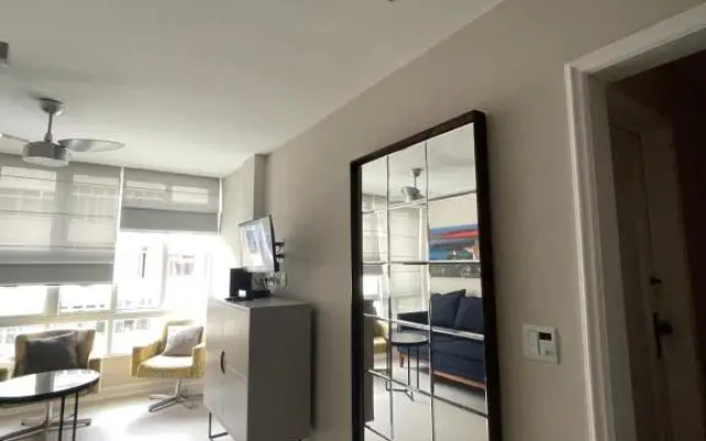 Riocopacabana - Ideal Para Family And Friends