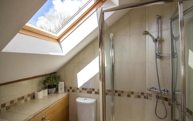 Penybanc Farm Bed & Breakfast