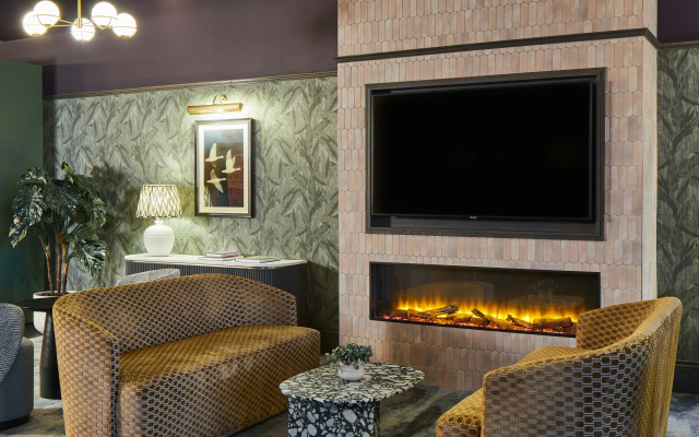 Leonardo Hotel Dublin Parnell Street - Image 4