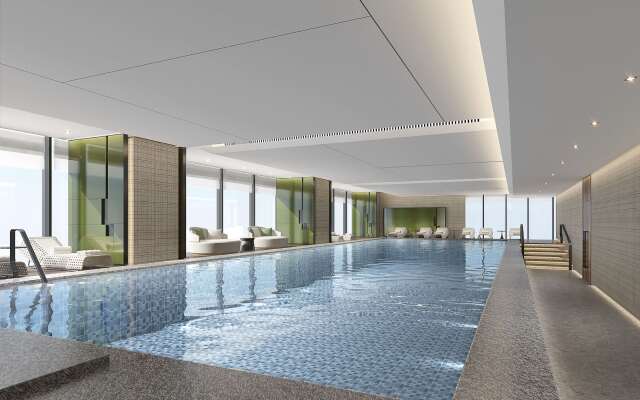 DoubleTree by Hilton Kunming Airport