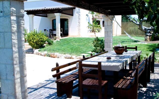 Villa Colucci
