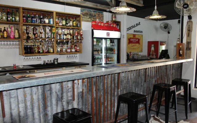 Barrydale Karoo Lodge