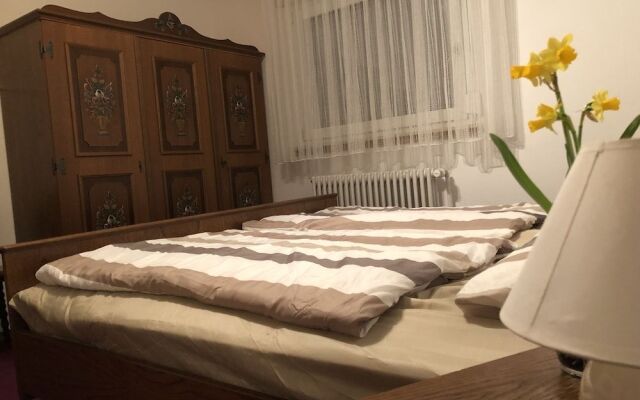 Restaurant Hotel Nachtigall