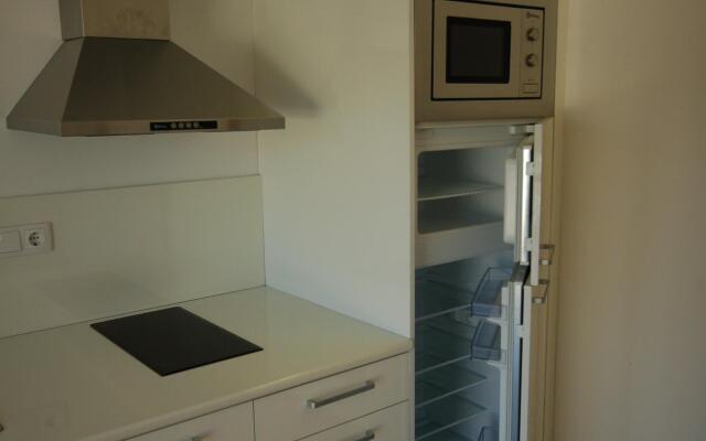 Resort Sitges Apartment