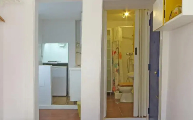 Casinha do Príncipe 2, Príncipe Real Lisbon Apartment
