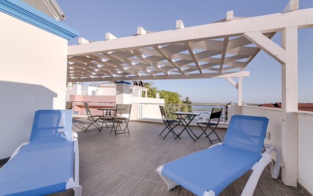 Apartamentos Sol e Ria