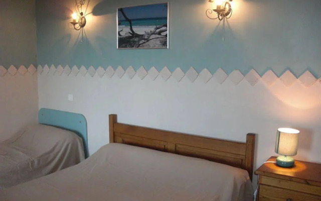 Le Relais de Saleccia