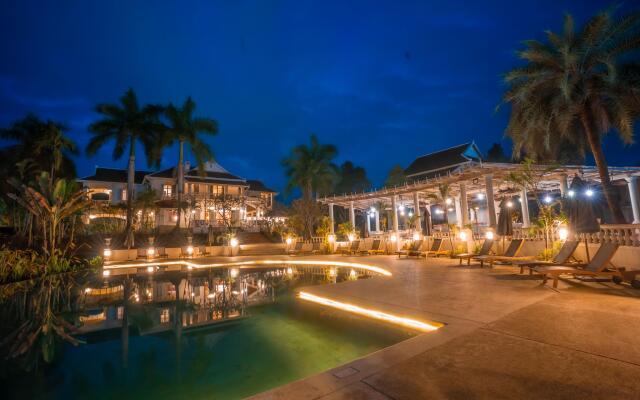 The Luang Say Residence