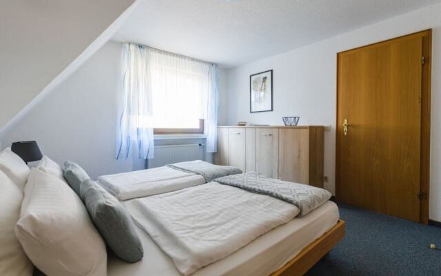 Dreamy Apartment Near Forest