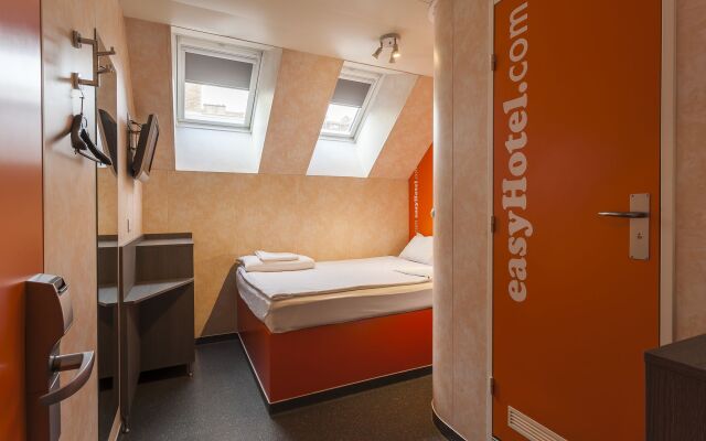 easyHotel Budapest Oktogon