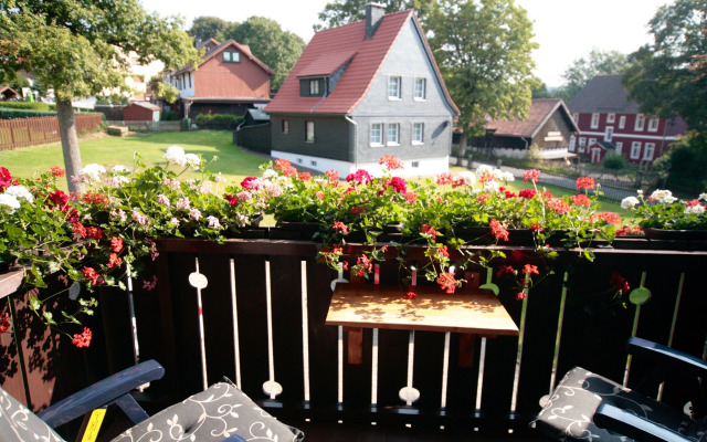 Haus Sieber