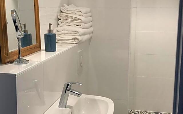 Appartement OKP15