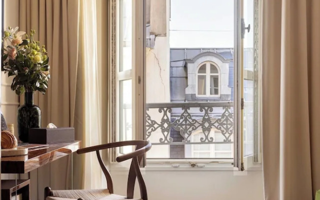 Palais Bourbon Hotel - Room 14 - 2P - Invalides